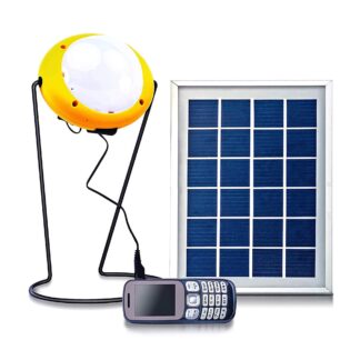 Sun King Pro 400 Solar-Powered Lamp